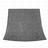 Carbon Fiber Roof Skin for Porsche Cayman 987 05-12