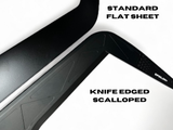 GT Wing – Subaru WRX (VB 2022-2024)