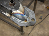 Complete Chassis Reinforcement Plate Combo / E30