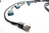 B Series K20 K24  / S2000 Coils Retrofit Harness w/ T1 Trigger Wiring