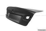 2008-2013 BMW 3 Series E92 M3 Coupe CLS Style Trunk