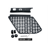 T4R 6th Gen Exterior Window Molle Panel For 2025+ Toyota 4Runner