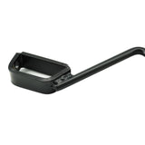 Tuner Steel Tablet Seat Rail Mount For Honda Acura Civic Integra CRX EG EK DC