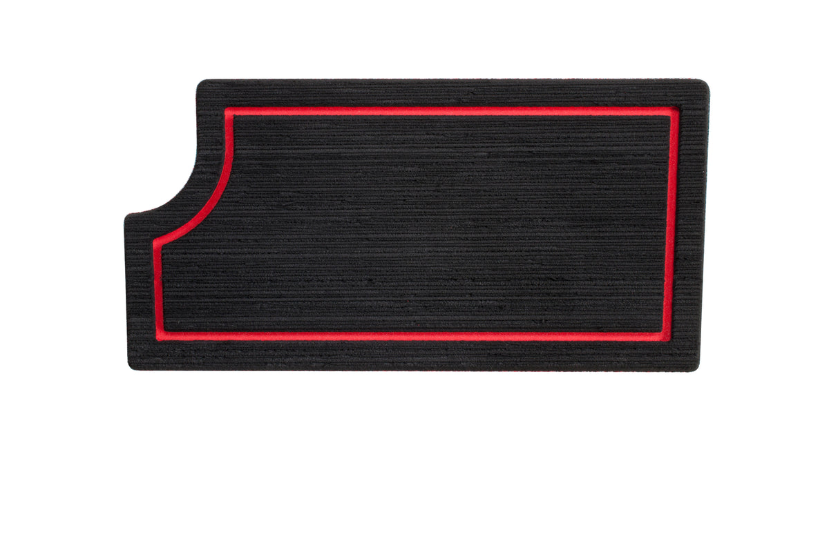 Foam QI Charger Insert Fits 2016-2023 Toyota Tacoma