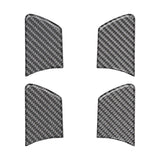 Door Handle Inserts Fits 2016-2023 Toyota Tacoma