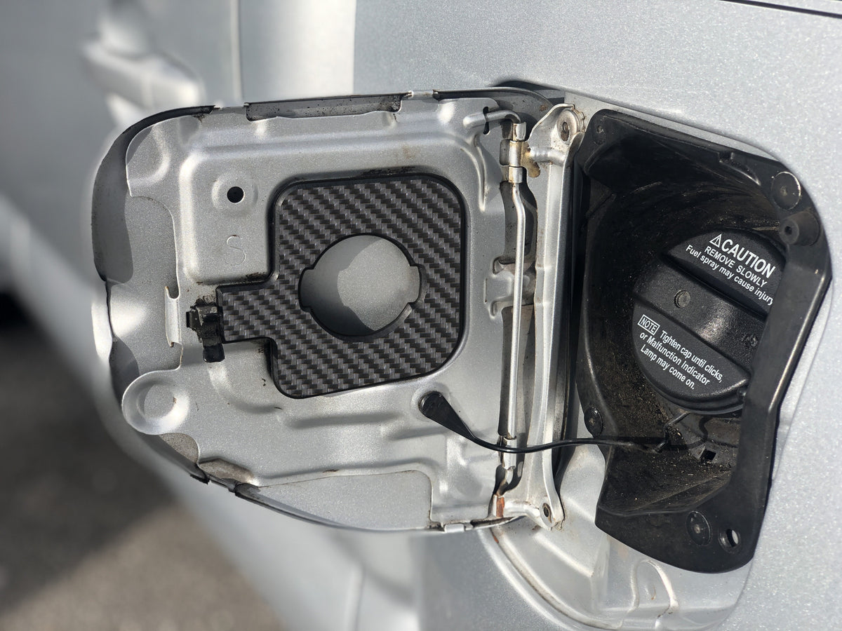 Gas Cap Holder Fits 2005-2023 Toyota Tacoma