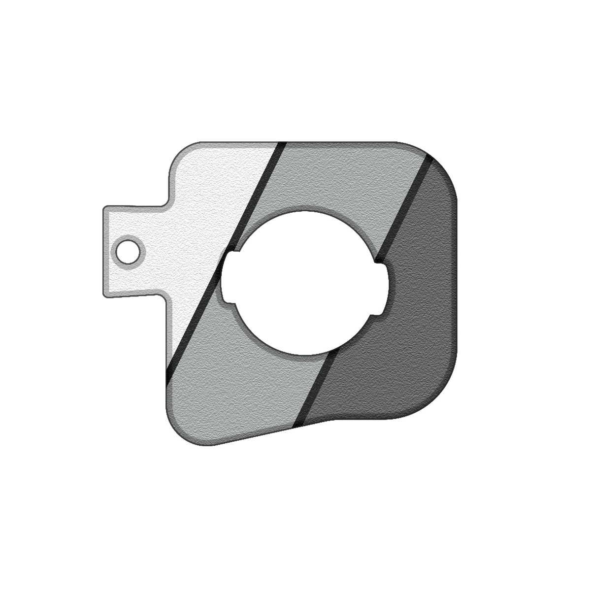 Gas Cap Holder Fits 2005-2023 Toyota Tacoma