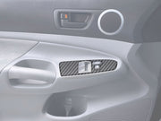 Door Switch Accent Overlays Fits 2005-2011 Toyota Tacoma