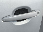 Door Handle Protective Inserts Fits 2005-2015 and 2024-Up Toyota Tacoma