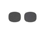 Door Handle Protective Inserts Fits 2005-2015 and 2024-Up Toyota Tacoma