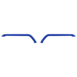 Door Armrest Accent Trim Fits 2016-2023 Toyota Tacoma