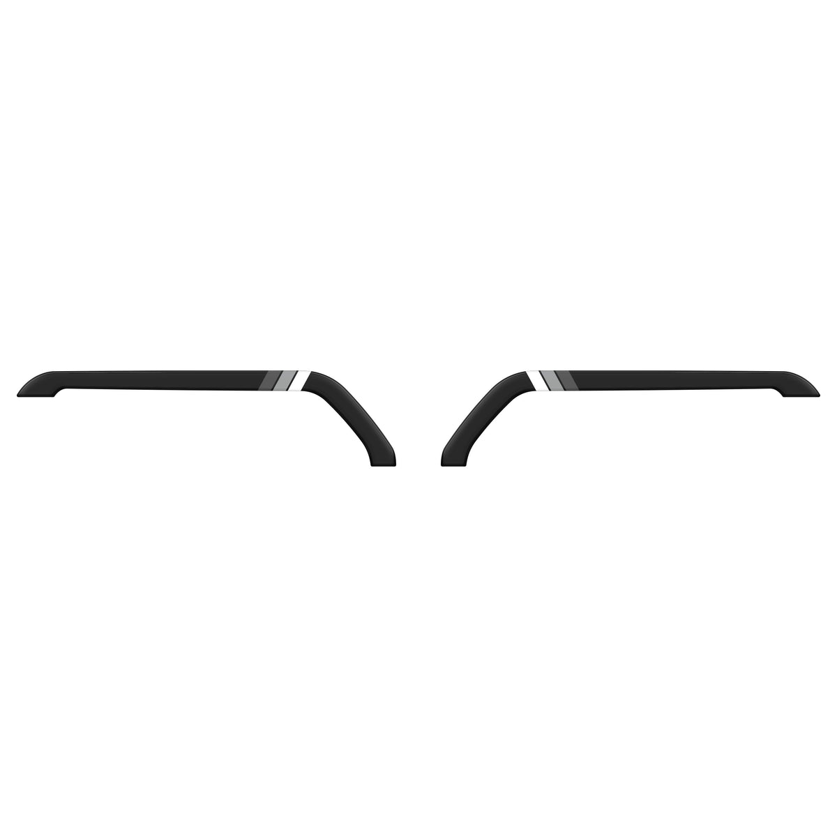 Door Armrest Accent Trim Fits 2016-2023 Toyota Tacoma