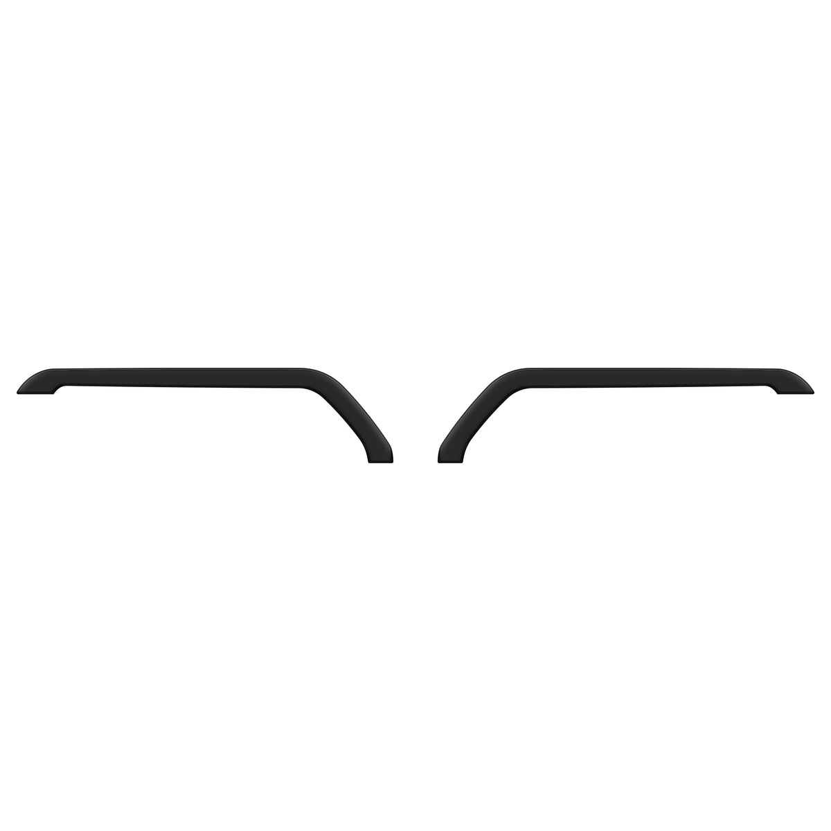 Door Armrest Accent Trim Fits 2016-2023 Toyota Tacoma