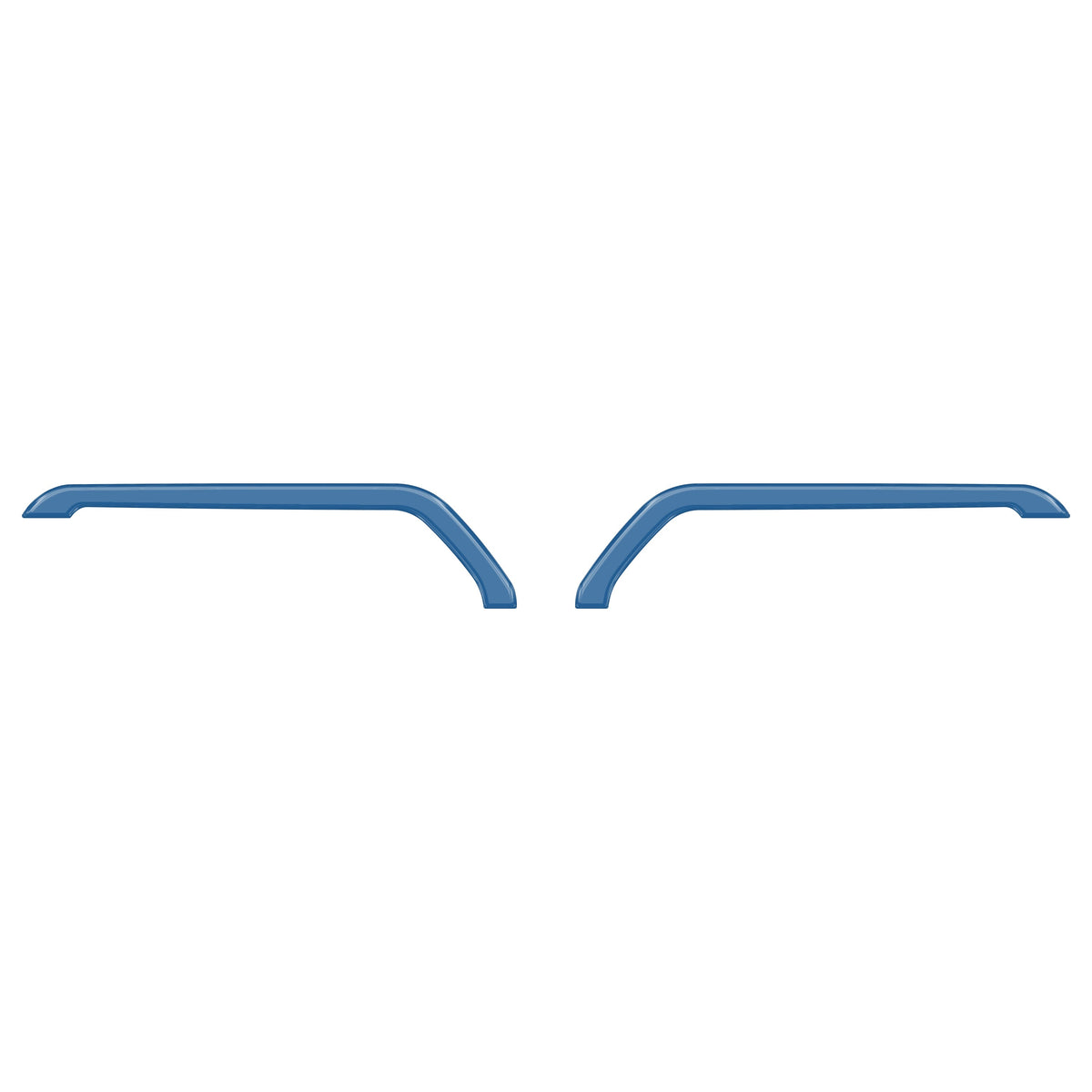 Door Armrest Accent Trim Fits 2016-2023 Toyota Tacoma