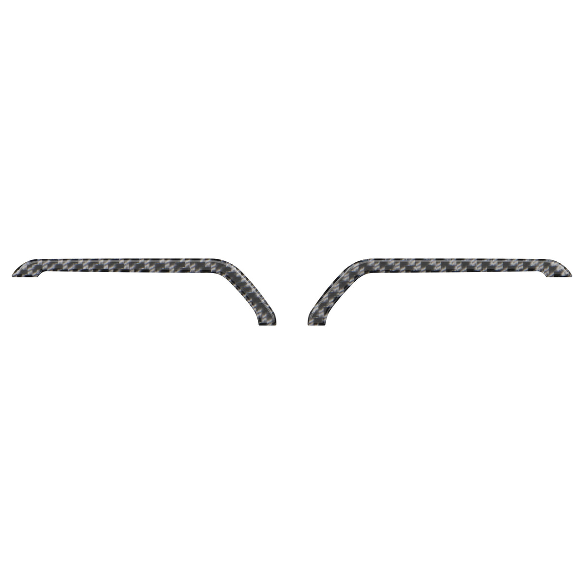 Door Armrest Accent Trim Fits 2016-2023 Toyota Tacoma