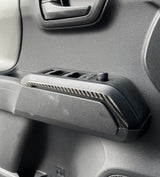 Door Armrest Accent Trim Fits 2016-2023 Toyota Tacoma
