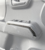 Door Armrest Accent Trim Fits 2016-2023 Toyota Tacoma