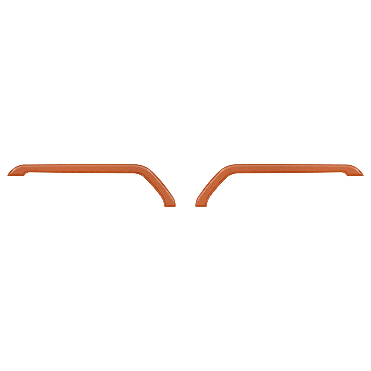 Door Armrest Accent Trim Fits 2016-2023 Toyota Tacoma