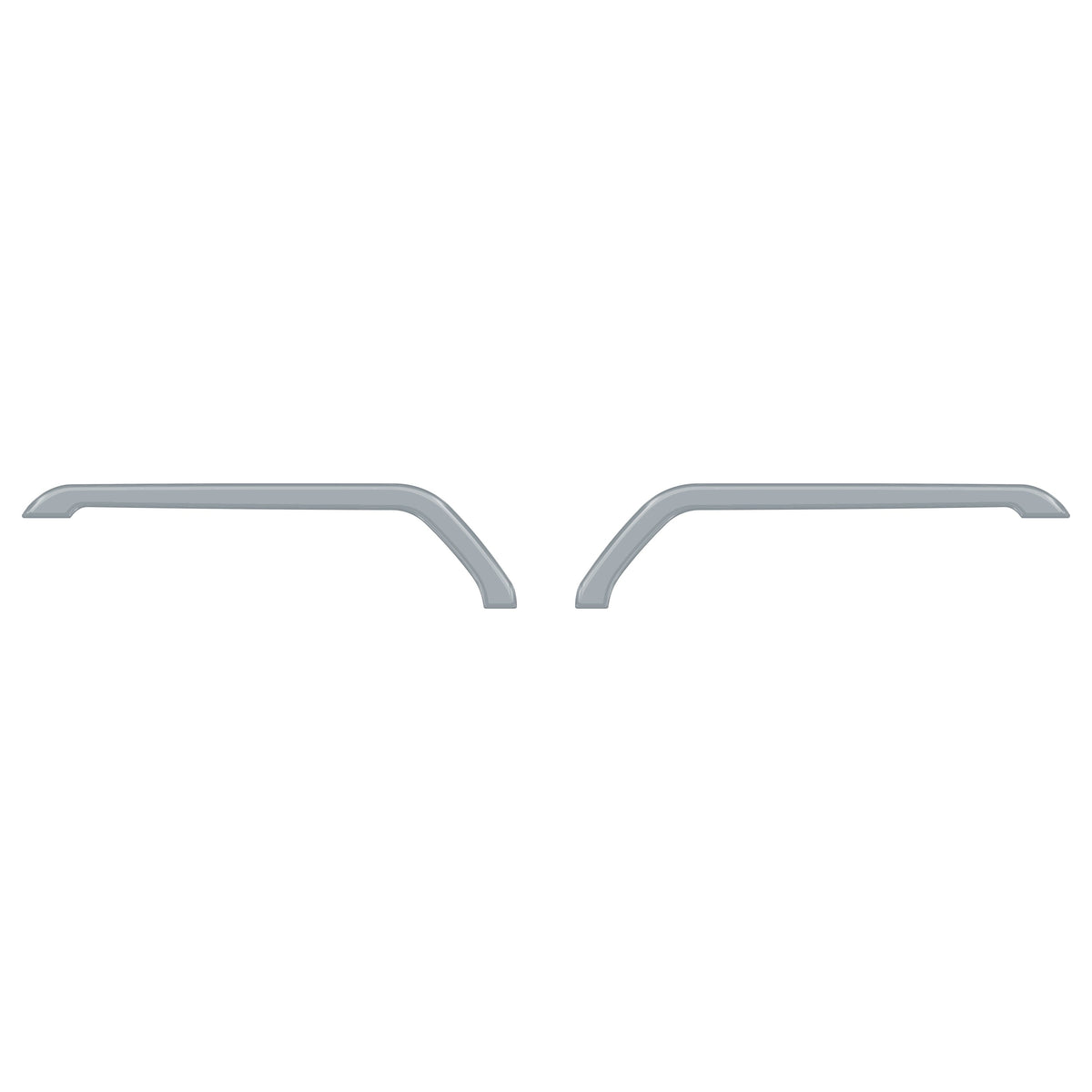 Door Armrest Accent Trim Fits 2016-2023 Toyota Tacoma