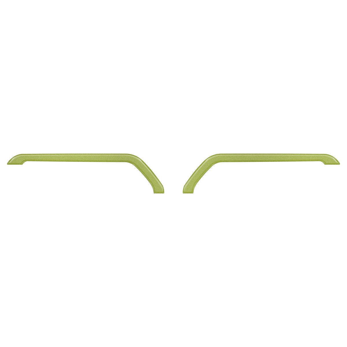 Door Armrest Accent Trim Fits 2016-2023 Toyota Tacoma