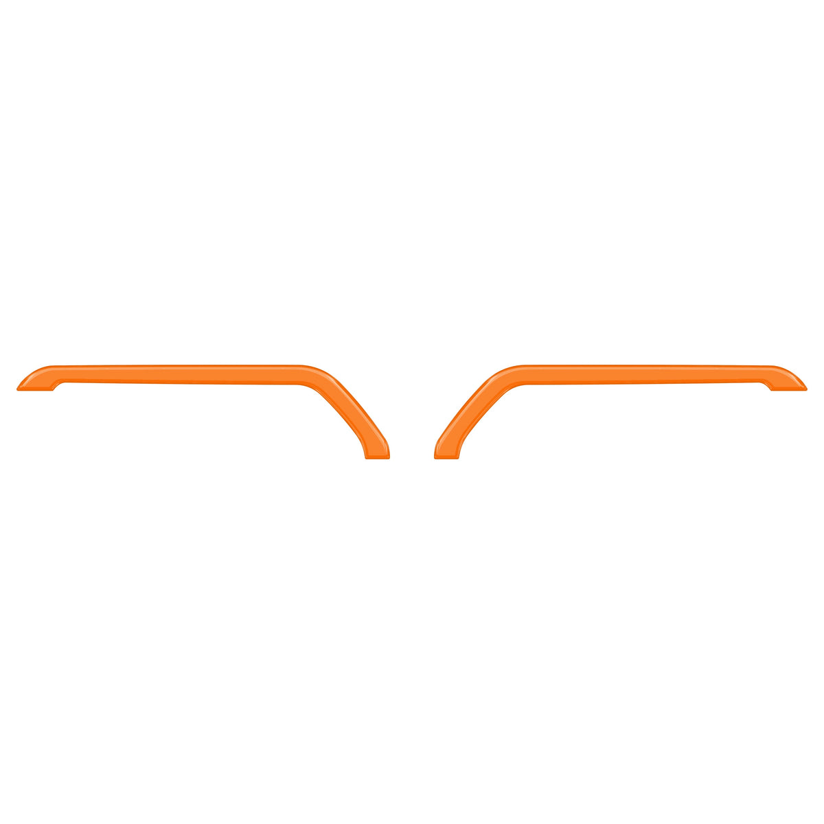 Door Armrest Accent Trim Fits 2016-2023 Toyota Tacoma