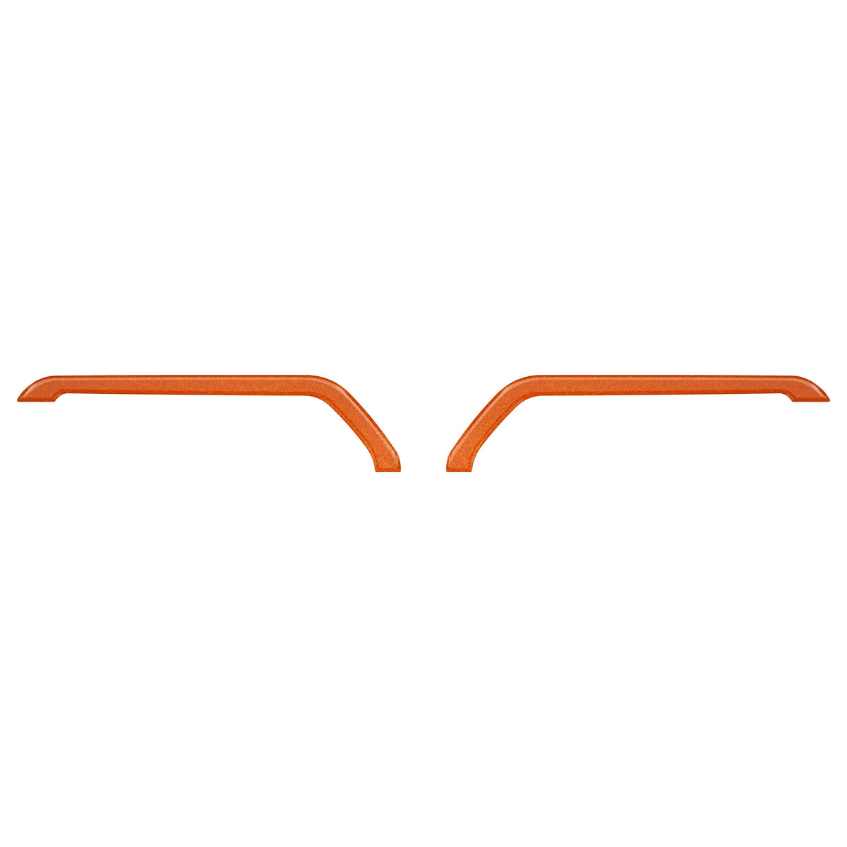 Door Armrest Accent Trim Fits 2016-2023 Toyota Tacoma