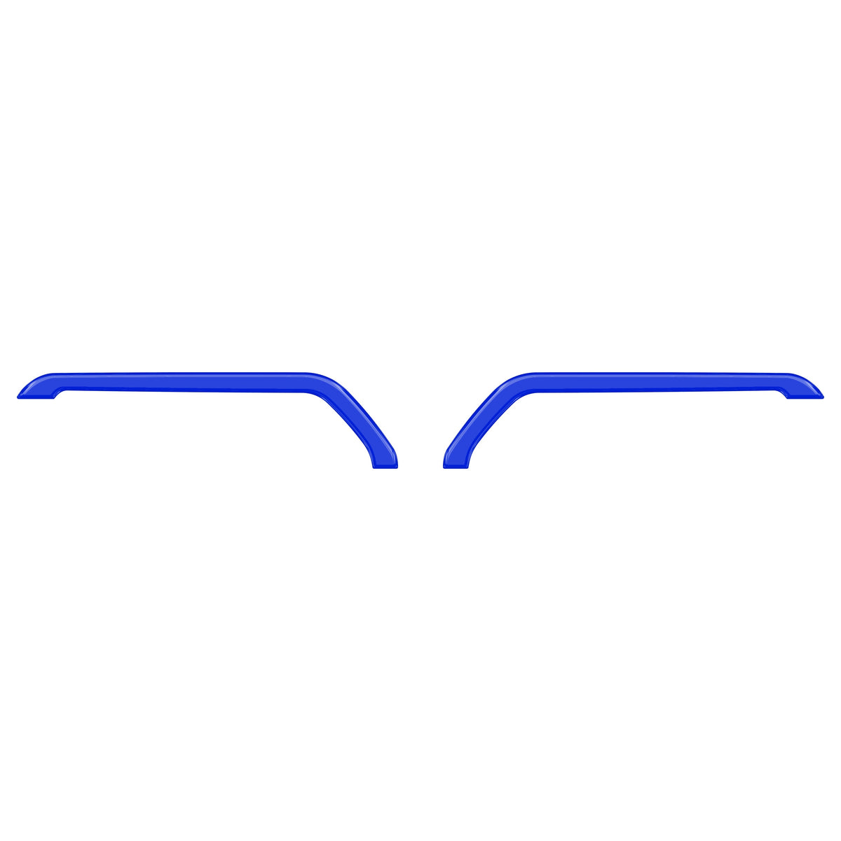 Door Armrest Accent Trim Fits 2016-2023 Toyota Tacoma