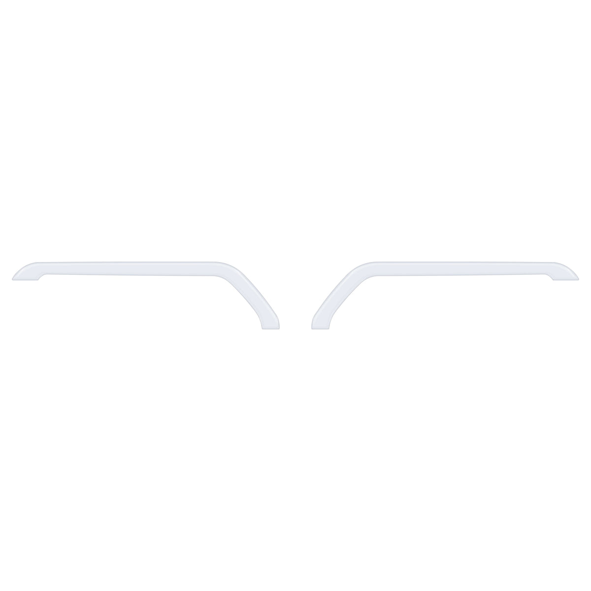Door Armrest Accent Trim Fits 2016-2023 Toyota Tacoma