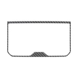 Front Cupholder Accent Trim Fits 2024-2027 Toyota Tacoma