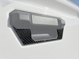 Tailgate Handle Overlays Fits 2024-2027 Toyota Tacoma