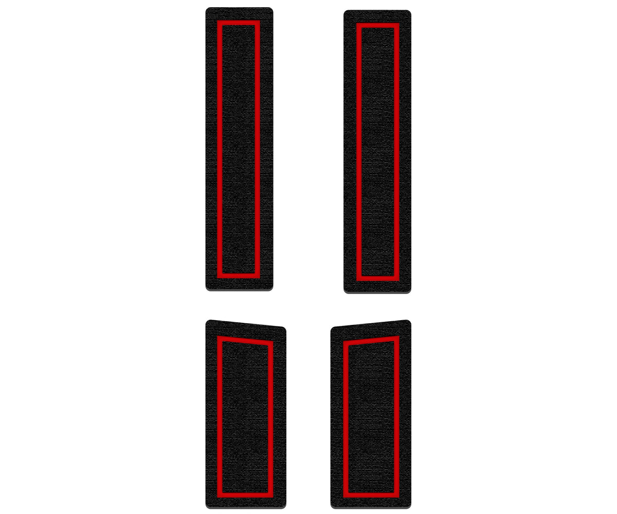 Door handle Foam Inserts Fits 2024-2027 Toyota Tacoma