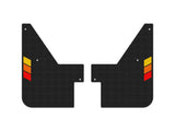 Mudflaps Fits 2024-2027 Toyota Tacoma