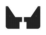 Mudflaps Fits 2024-2027 Toyota Tacoma