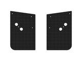 Mudflaps Fits 2024-2027 Toyota Tacoma