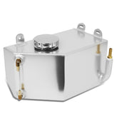 84-96 Chevrolet Corvette Coolant Tank - Aluminum