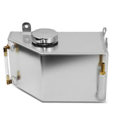 84-96 Chevrolet Corvette Coolant Tank - Aluminum