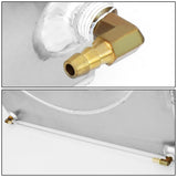 94-95 Ford Mustang V8 Aluminum Coolant Tank