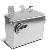 78-88 Oldsmobile Cutlass Supreme Aluminum Coolant Tank
