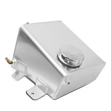 78-88 Oldsmobile Cutlass Supreme Aluminum Coolant Tank