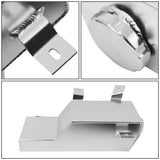 81-95 Jeep CJ5/CJ7/Scrambler/Wrangler Aluminum Coolant Tank