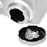 90-97 Mazda Miata Aluminum Coolant Tank