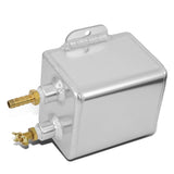 Oil Expansion Tank - Aluminum - Automatic Transmission Vehicles