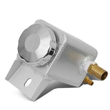 05-18 Ford Mustang Power Steering Tank Aluminum