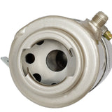 Universal Aluminum Power Steering Reservoir Tank