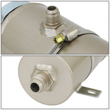 Universal Aluminum Power Steering Reservoir Tank