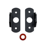Rear Antenna Mount Fits 22+ Ford Bronco Raptor