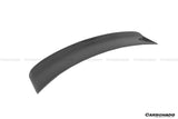 2020-2024 Porsche Taycan CADO Style Trunk Spoiler | Fits 4, 4S, GTS, Turbo, Turbo S