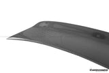 2020-2024 Porsche Taycan CADO Style Trunk Spoiler | Fits 4, 4S, GTS, Turbo, Turbo S