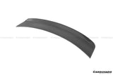 2020-2024 Porsche Taycan CADO Style Trunk Spoiler | Fits 4, 4S, GTS, Turbo, Turbo S