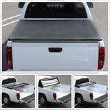 Spec-D Tonneau Cover Chevy Colorado (2004-2011) Tri-Fold Soft Cover